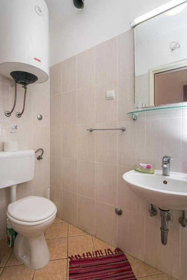 Apartments Tramonto Zaton  Ngoại thất bức ảnh