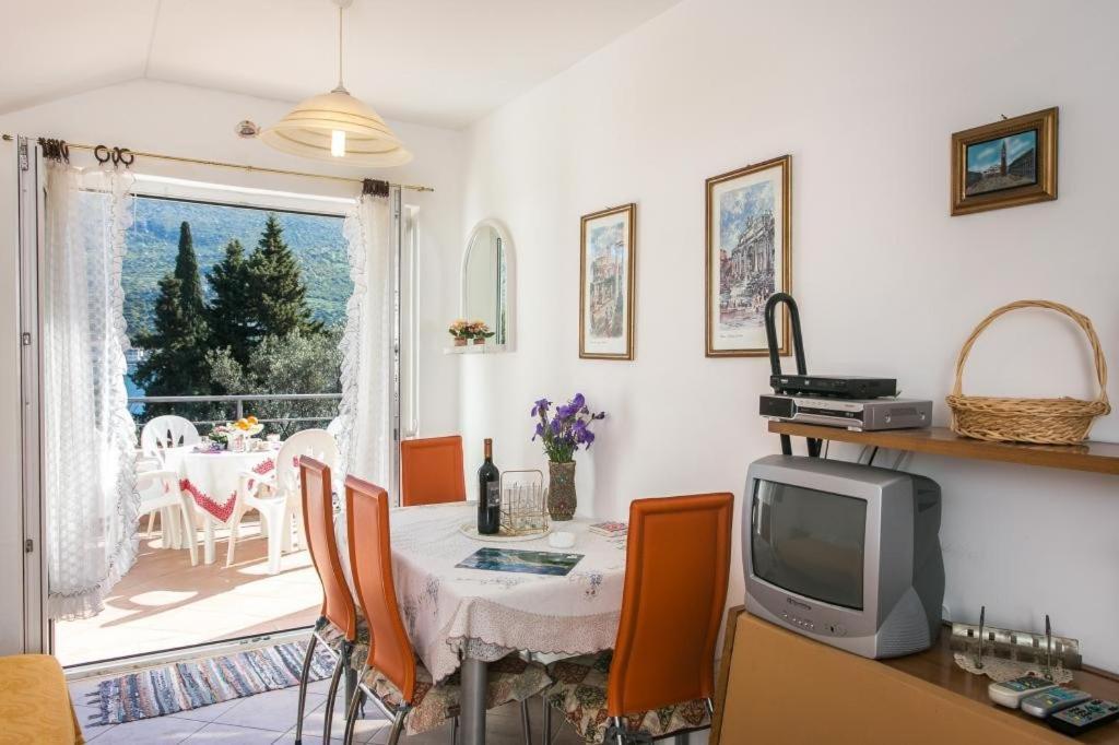 Apartments Tramonto Zaton  Ngoại thất bức ảnh