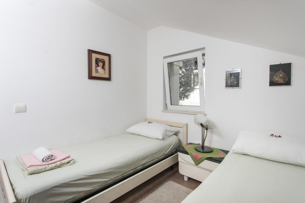 Apartments Tramonto Zaton  Ngoại thất bức ảnh