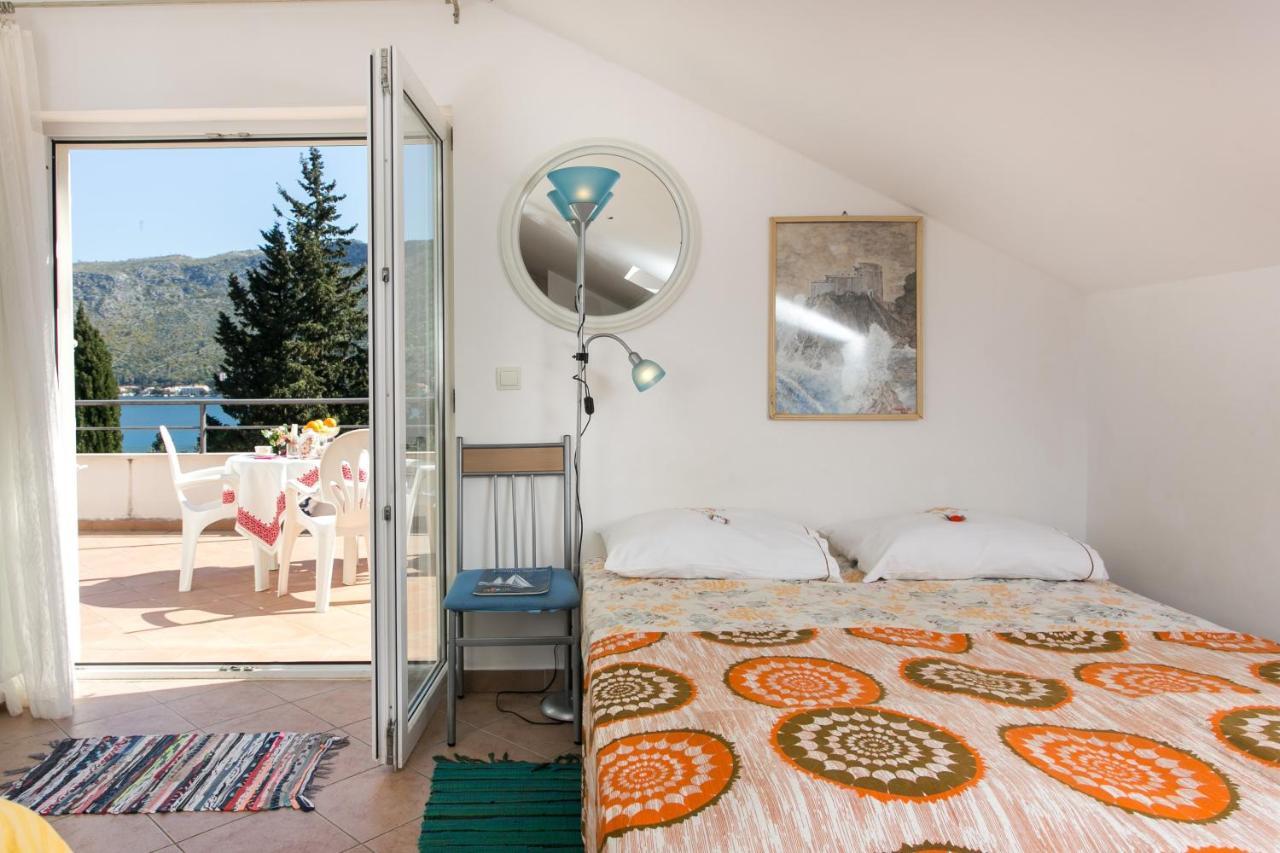 Apartments Tramonto Zaton  Ngoại thất bức ảnh