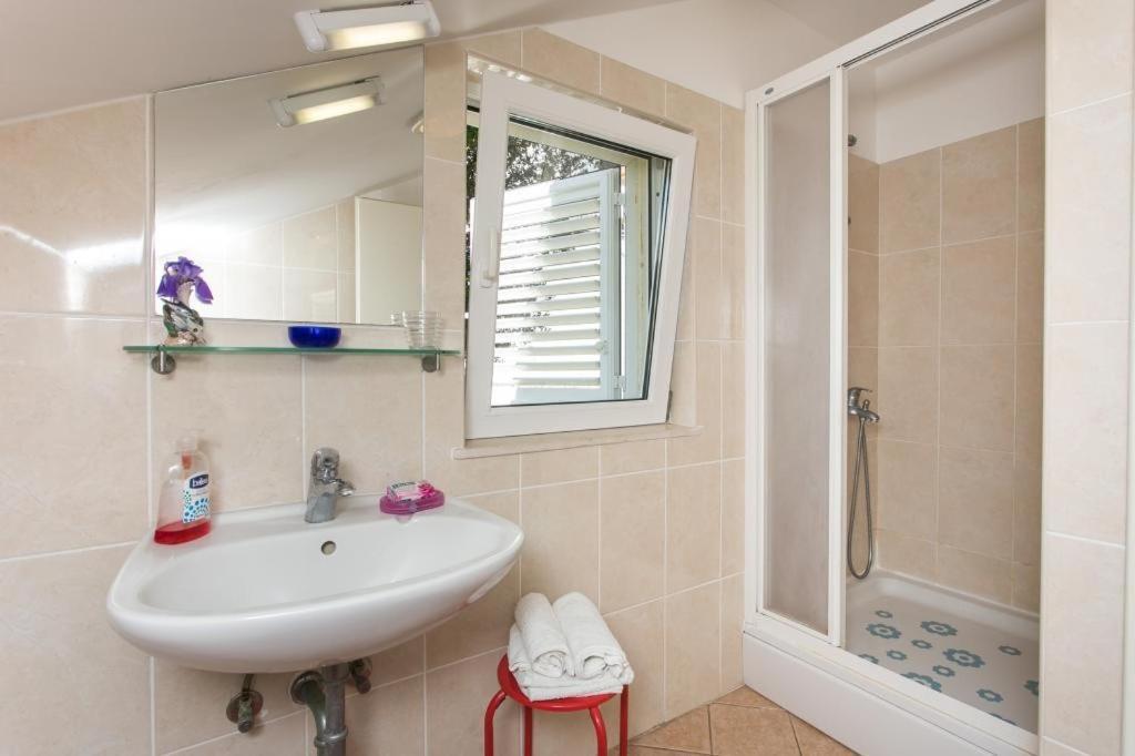 Apartments Tramonto Zaton  Phòng bức ảnh