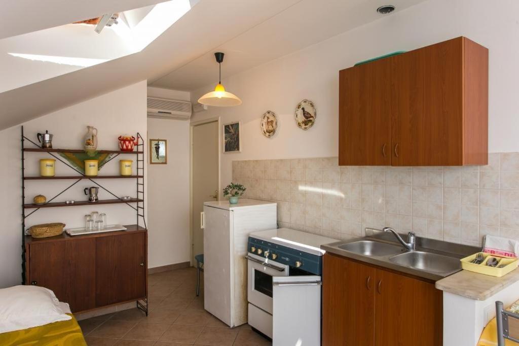 Apartments Tramonto Zaton  Phòng bức ảnh