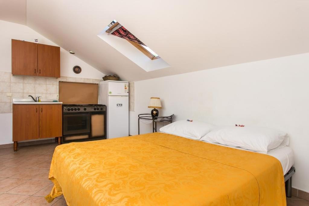 Apartments Tramonto Zaton  Phòng bức ảnh