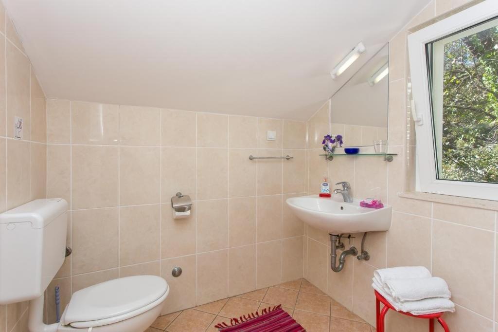 Apartments Tramonto Zaton  Phòng bức ảnh